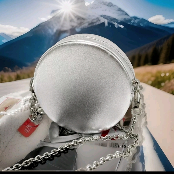 Dior Cosmetic Pouch Bag - Picture 6 of 10